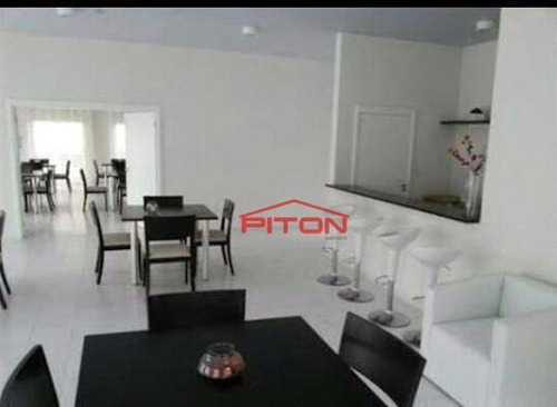 Imagem 20 de 20 de Apartamento À Venda, 50 M² Por R$ 290.000,00 - Cangaíba - São Paulo/sp - Ap1769