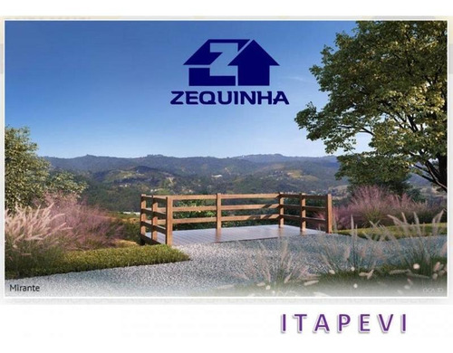 Imagem 14 de 15 de Ref.: 18045 - Terreno Em Itapevi Para Venda - 18045