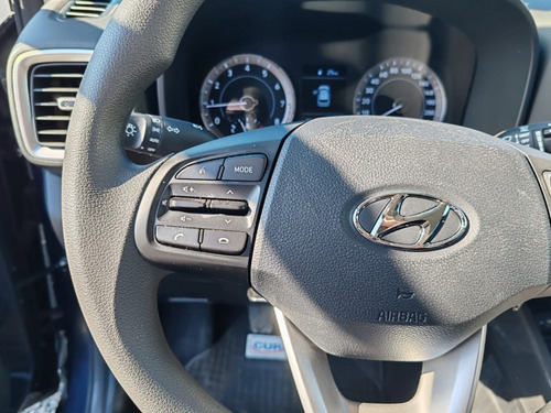 Hyundai Venue Qx Mpi 1.6 2023