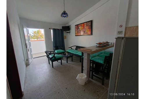 Posada En Venta En Tucacas Cg-8251280