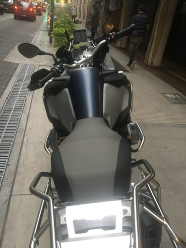 Moto Bmw Gs Adventure R