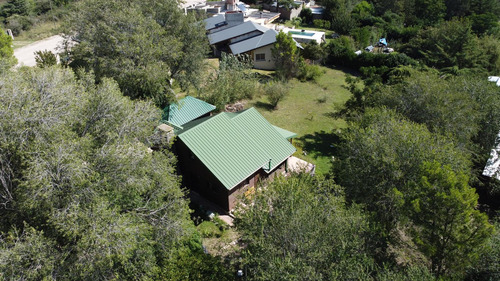 Villa Giardino, Soñada Cabaña De Madera En Barrio La Cañada