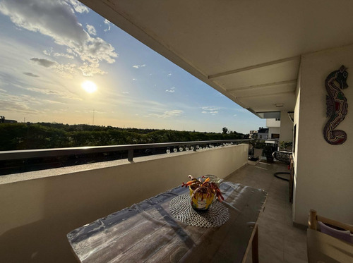 Departamento En Venta En El Palmar, Nordelta, Tigre