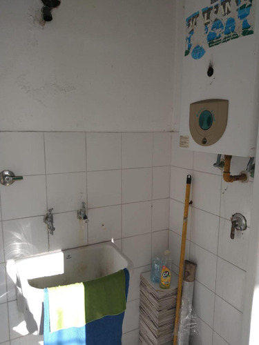Departamento En Venta - 1 Dormitorio 1 Baño - La Plata
