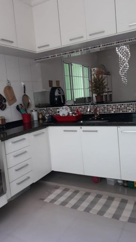 Imagem 4 de 15 de Casa Sobrado Para Venda, 4 Dormitório(s), 310.0m² - 1404