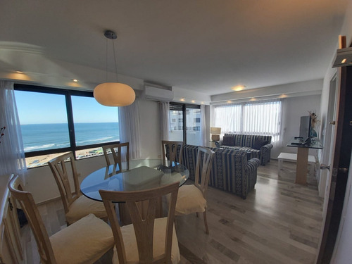 Imagen 2 de 12 de Penthouse, Parrillero Propio, Vista Al Mar