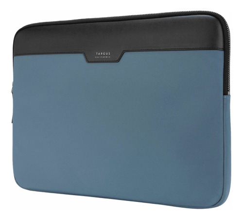 Targus Sleeve Funda Para Portátil 13/14 Laptop Color Azul