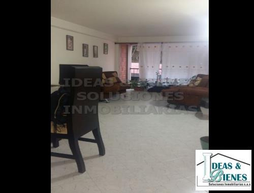 Apartamento En Venta Medellín Sector Pilarica