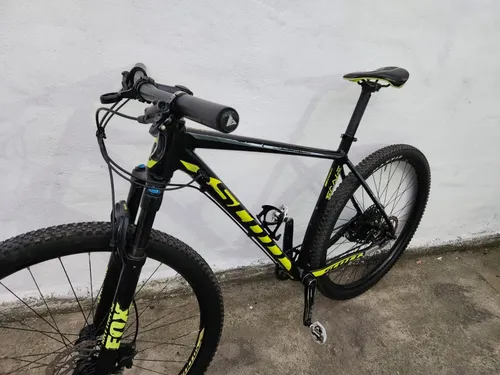 Marco: Scott Scale 950 Mtb