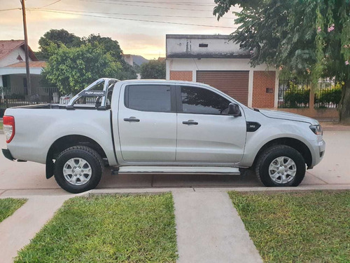 Ford Ranger 3.2 Cd Xls Tdci 200cv Manual 4x2 2018