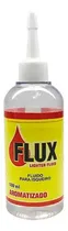 Comprar Fluído Para Isqueiro Flux 100ml Para Recarregar Fluid Lighter Isqueiro