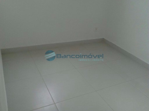 Imagem 30 de 30 de Apartamento - Ap00457 - 2666950