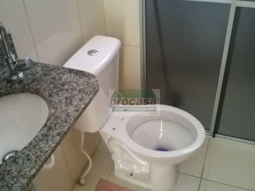 Imagem 7 de 7 de Apartamento Com 3 Dormitórios À Venda, 53 M² Por R$ 190.000,00 - Tarumã Açu - Manaus/am - Ap2434