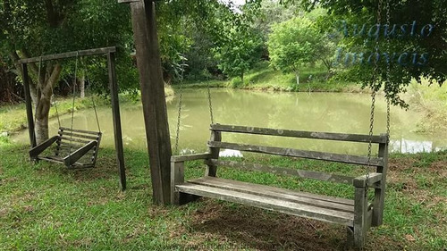 Imagem 9 de 10 de Sítios Para Venda Em Atibaia com 4 Dormitórios
