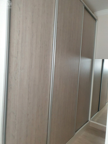 Sobrado A Venda Projeto Moderno No Jardim Esplanada Em Indaiatuba - Sp. - Ca05393 - 69298038