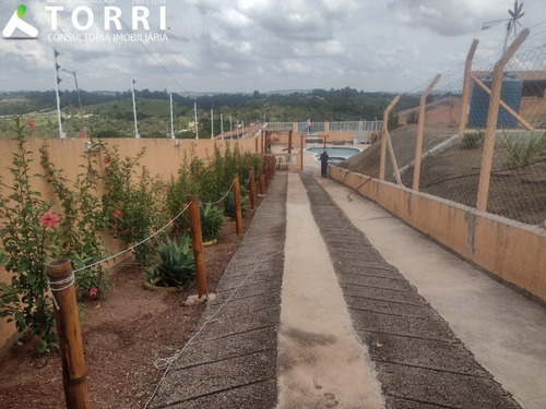 Imagem 12 de 14 de Excelente Chácara À Venda Em Mairinque-sp - Ch00437 - 70987867