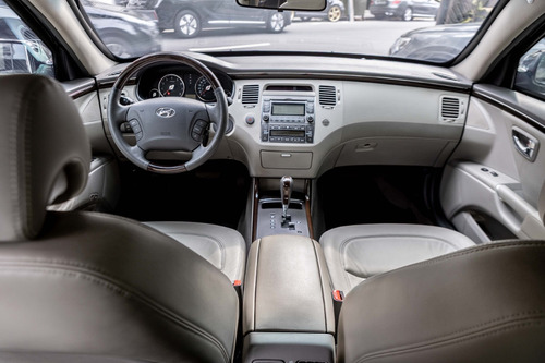 Hyundai Azera 3.3 Gls Aut. 4p