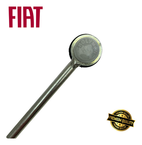 Par Bieleta Dianteira Fiat Pulse Argo Cronos Nova Strada