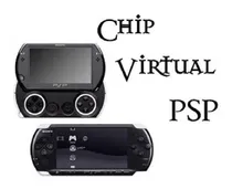 Comprar Chip Virtual Psp Y Psp Go