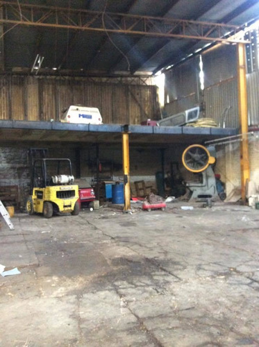 Imagen 3 de 11 de Bodega En Santa Martha Acatitla