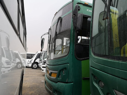 Imagen 5 de 13 de Internatinal Autobus
