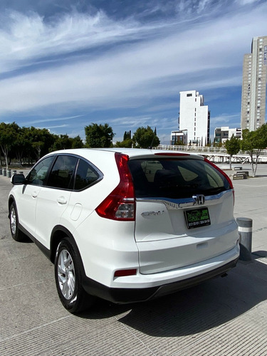 Imagen 5 de 15 de Honda Cr-v Lx Modelo 2016