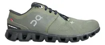 Comprar On Running On Cloudmonster Zapatillas Púrpur Calzado Deportivo Running Verde Militar