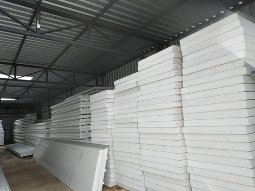 Imagen 2 de 6 de Isopaneles Para Construcción