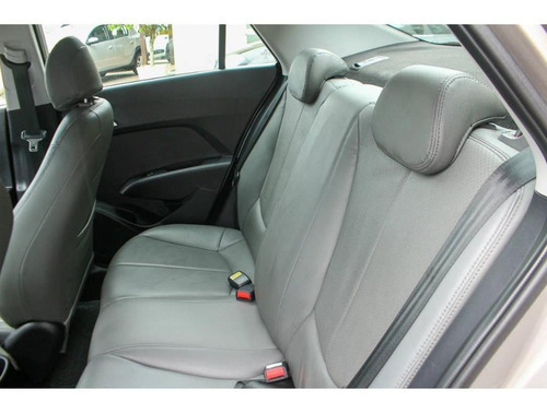 Hyundai Hb20 S Premium 1.6 At