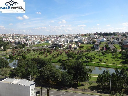 Imagem 30 de 30 de Apartamento De 188m Com 3 Suítes E 3 Vagas No Edifício Atenas - Permuta Casa Em Campinas - Ap01470 - 4582472