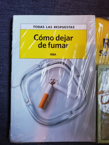 Como Dejar De Fumar Todas Las Respuestas Dejar El Cigarro