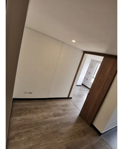 Arriendo Apartaestudio En Chapinero