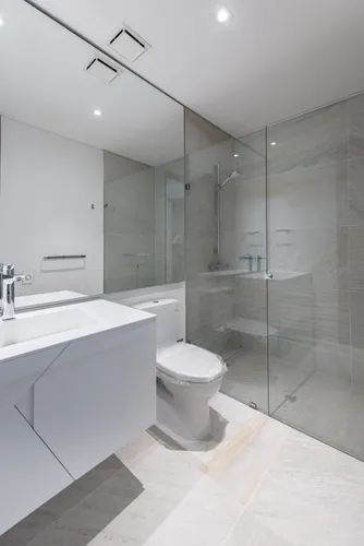 Apartamento En Venta En La Cabrera. Cod V4142