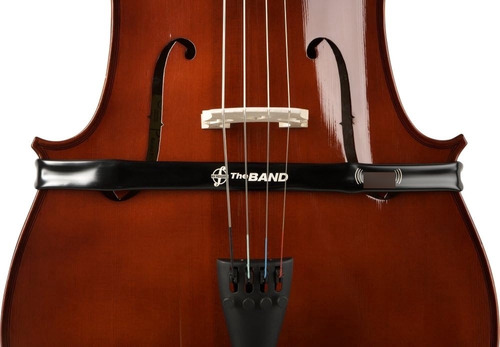 Headway Sistema De Recogida De Violonchelo  The Band 