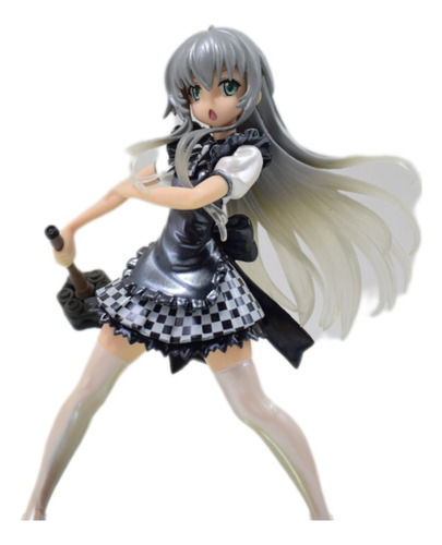 Figura De Anime Nyaruko De Haiyore! Nyaruko San 