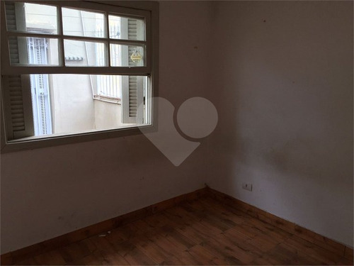 Casa Á Venda R Cap. José Inocencio Taques Alvim 3 Dormitórios - 375-im386088