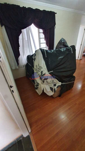 Imagem 4 de 30 de Apartamento Com 2 Dorms, Vila Izabel, Guarulhos - R$ 192 Mil, Cod: 6995 - V6995