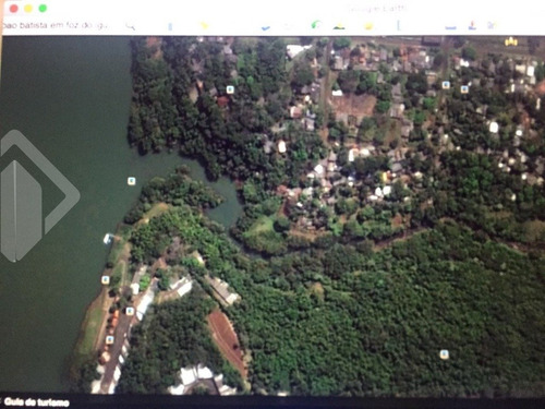 Imagem 1 de 2 de Terreno - Centro - Ref: 232739 - V-232739