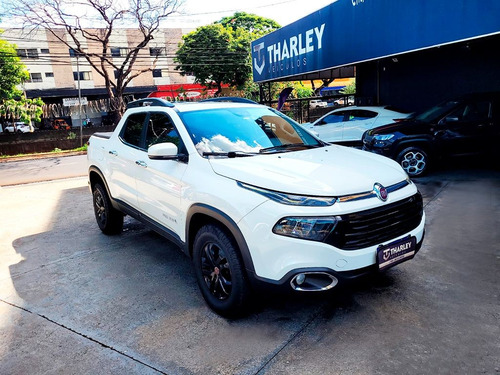 Fiat Toro 1.8 16V EVO FREEDOM OPEN EDITION