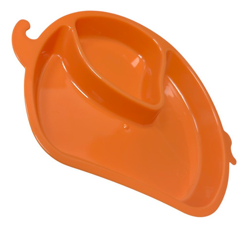 Set Vajilla Bebé Platos Comida Infantil