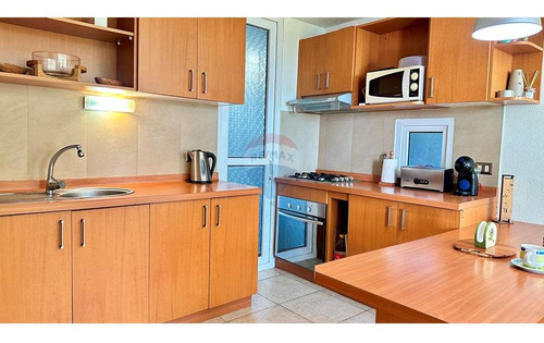 Jardin Privado Con Vista Privilegiada Al Mar
