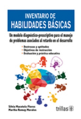 Libro Inventario De Habilidades Básicas: Un Modelo Diagnos 