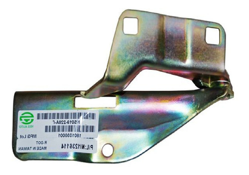 Bisagra Cofre Sentra 2004-2005-2006 Izquierda Ald