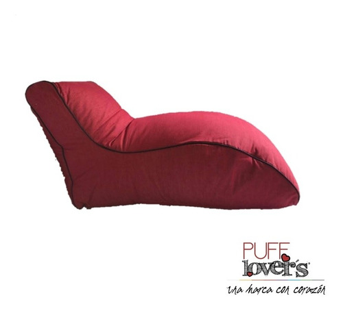 Imagen 2 de 2 de Sillon Puff Lovers Kamasutra Envió Gratis