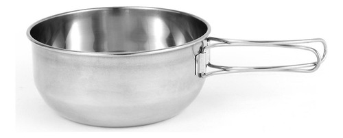 Cuenco Para Acampar Al Aire Libre, Utensilios De Cocina,