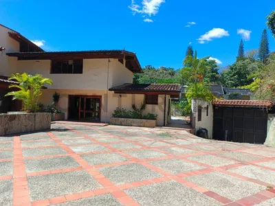 Casa en alquiler