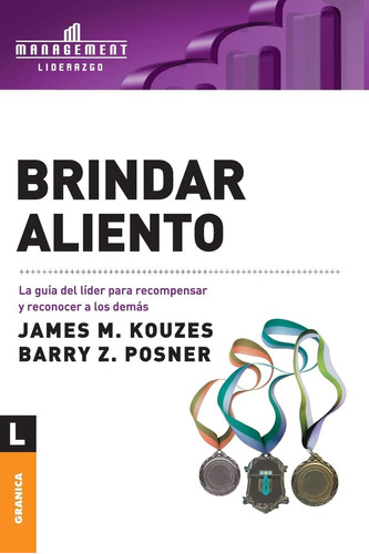 Libro: Brindar Aliento: La Guía Del Líder Para Recompensar Y