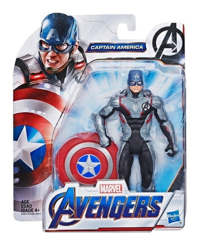 Marvel Avengers Movie Figures E3348as00