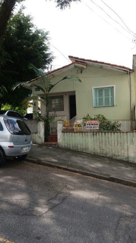 Imagem 2 de 2 de Casa Térrea No Nova Petropolis - Mv5100