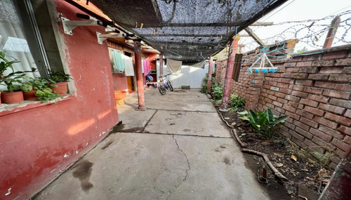 Vendo Casa En Poblacion Huaquillo